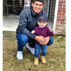 Meet your Posher, Danny